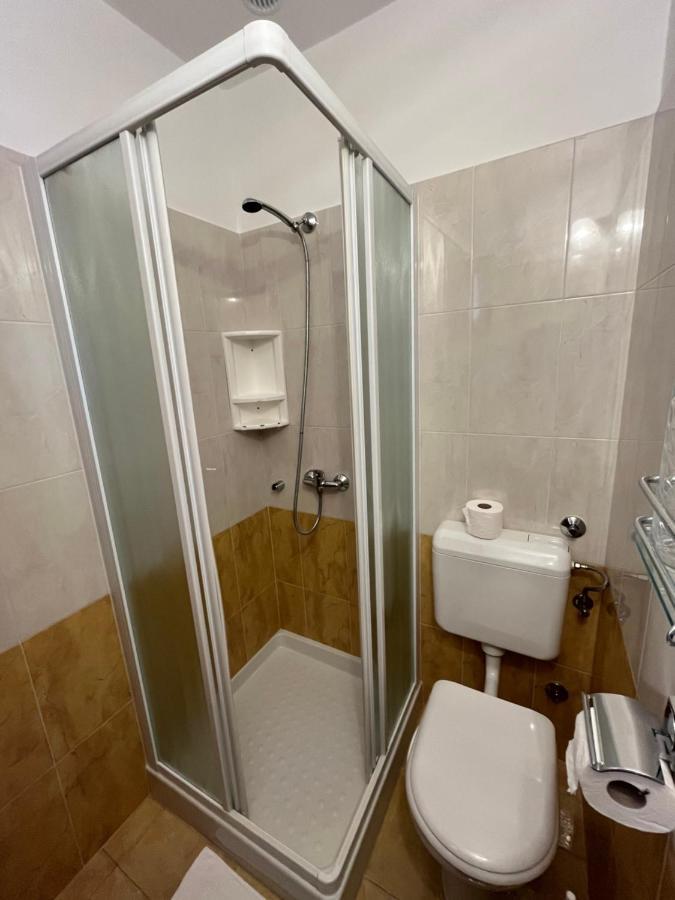 Rooms Danica Poreč Eksteriør bilde