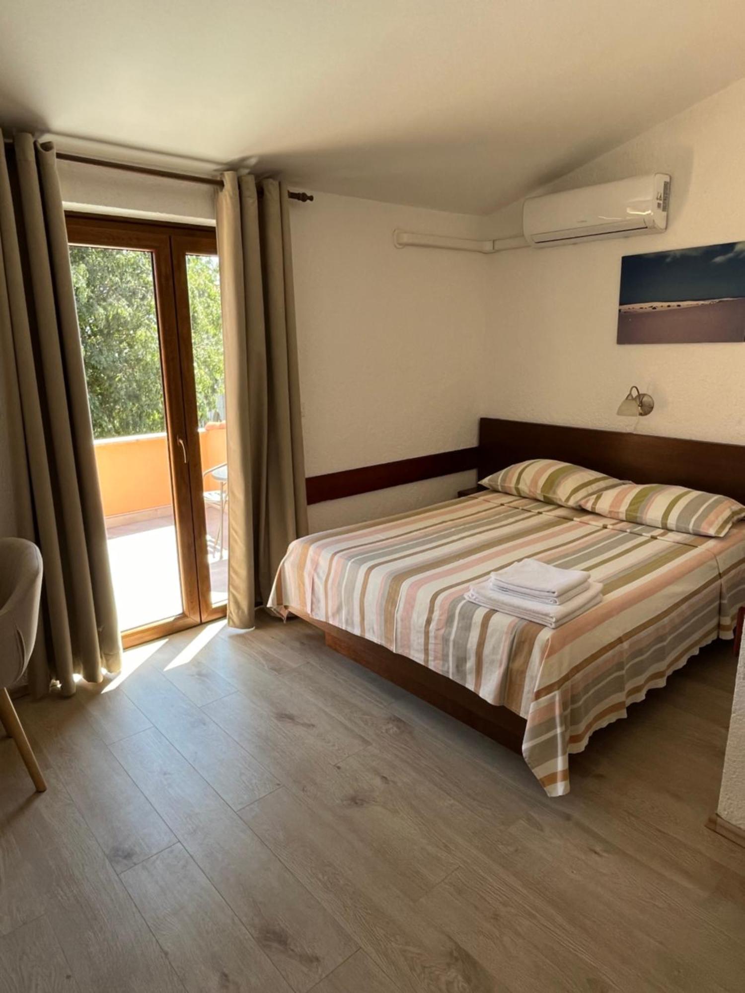Rooms Danica Poreč Eksteriør bilde